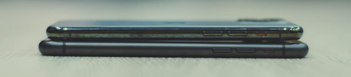 Сравнительный обзор iPhone 11 и iPhone 11 Pro. Какой выбрать? 32 dsc 7845