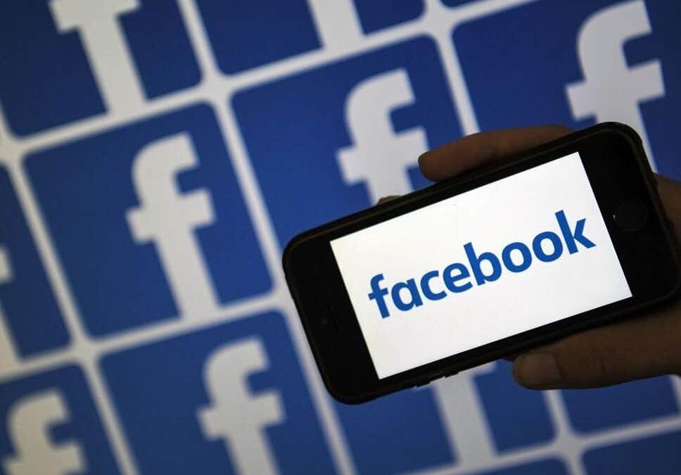 facebook phone numbers security