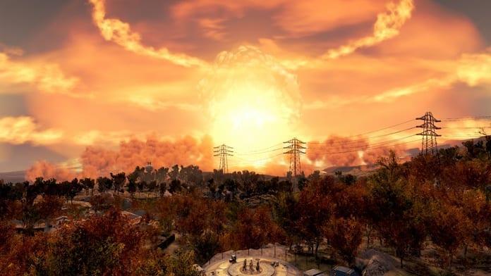 Мнение о Fallout 76. Хроники лоботомии франшизы (fallout 76 17)
