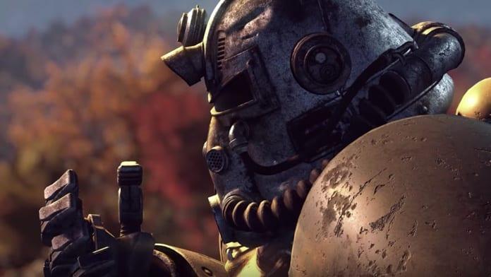 Мнение о Fallout 76. Хроники лоботомии франшизы (fallout 76 4)