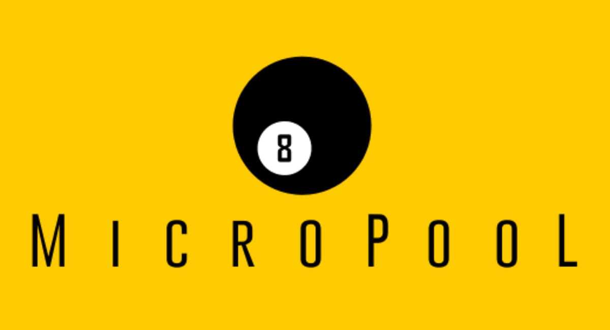 Gabor Fetter MicroPool