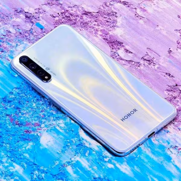 huawei honor 20s