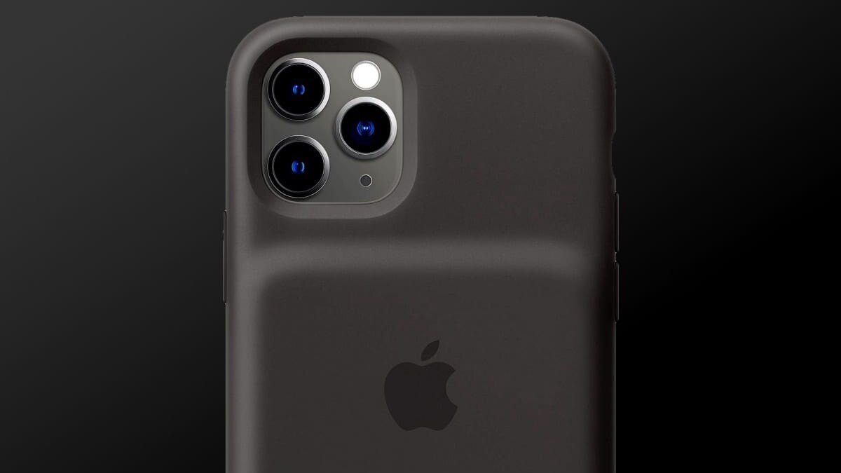 iphone 11 smart battery case 1