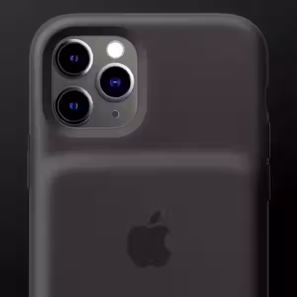 iphone 11 smart battery case 1