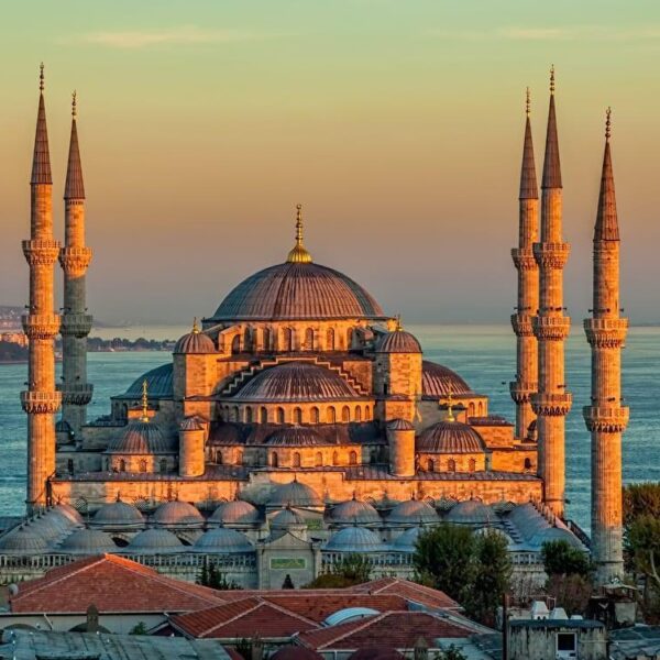 Турция планирует в 2020 году представить собственную цифровую валюту (istanbul turkey temp)