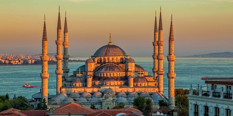 Турция планирует в 2020 году представить собственную цифровую валюту (istanbul turkey temp)