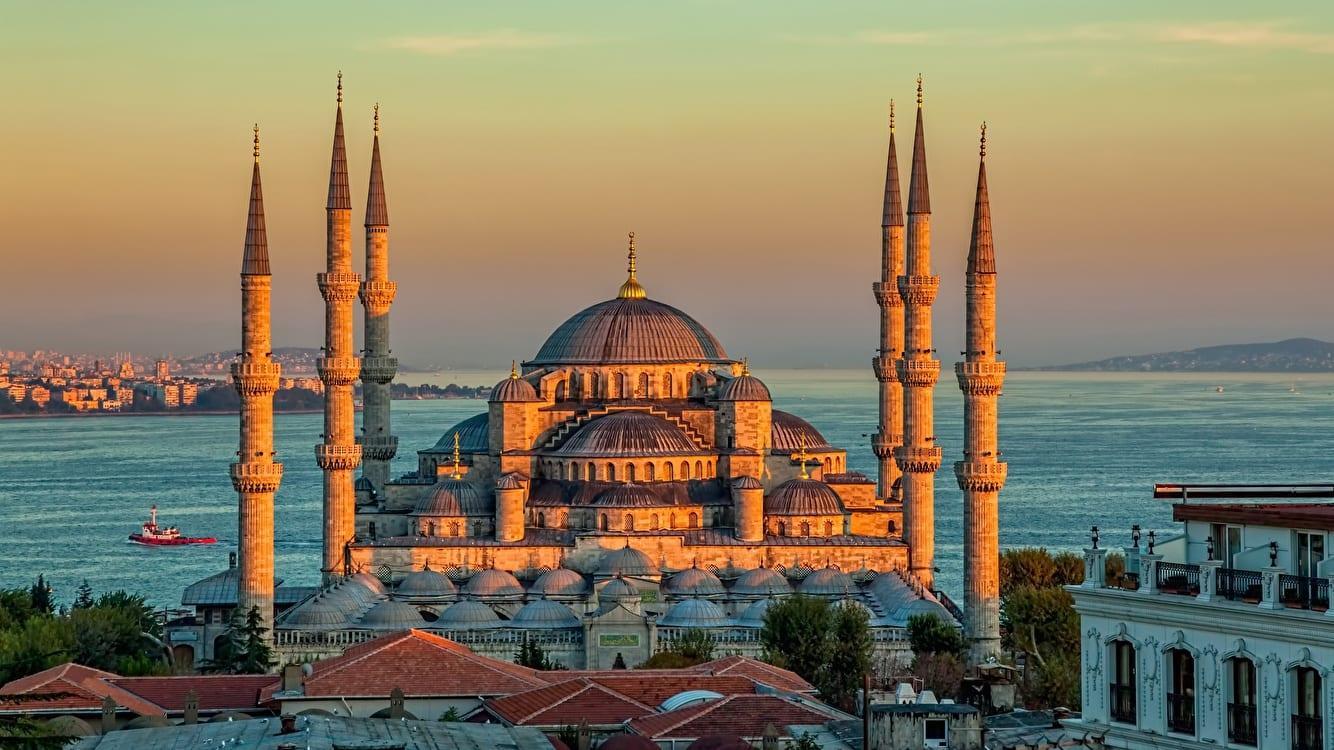 Турция планирует в 2020 году представить собственную цифровую валюту 2 istanbul turkey temp