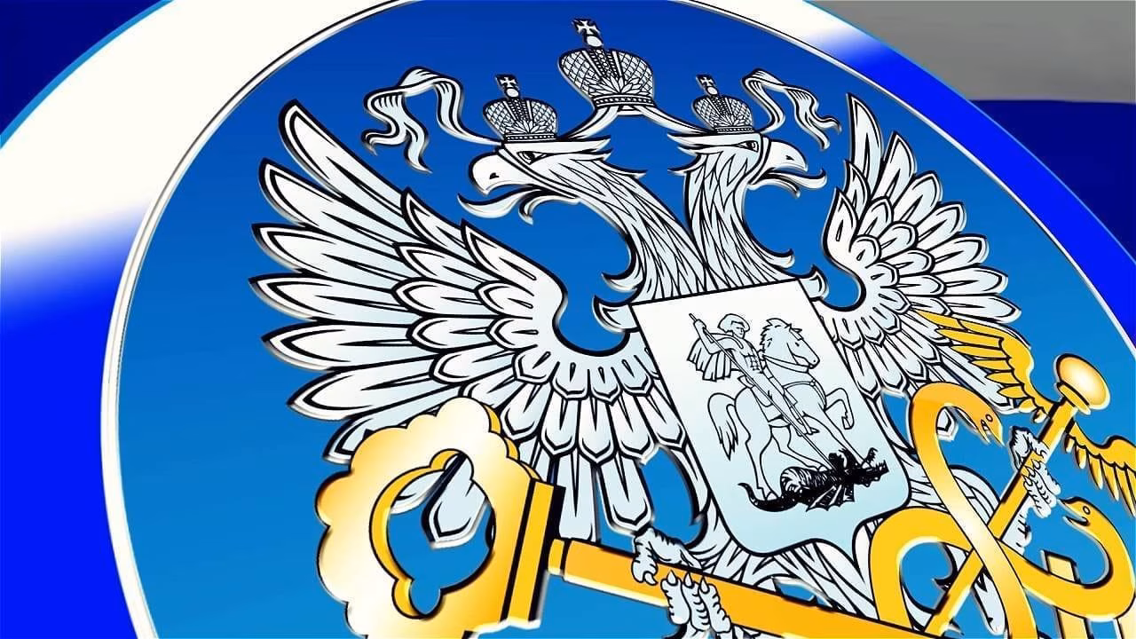 МТС, МегаФон и Билайн подали в суд на ФНС за попытки получить доступ к детализации звонков абонентов 2 logotip nalogovoj