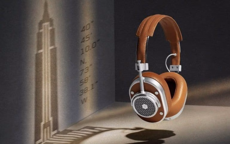 Master & Dynamic представила беспроводные наушники MH40 Wireless 3 masterdynamics mh40 wireless 1