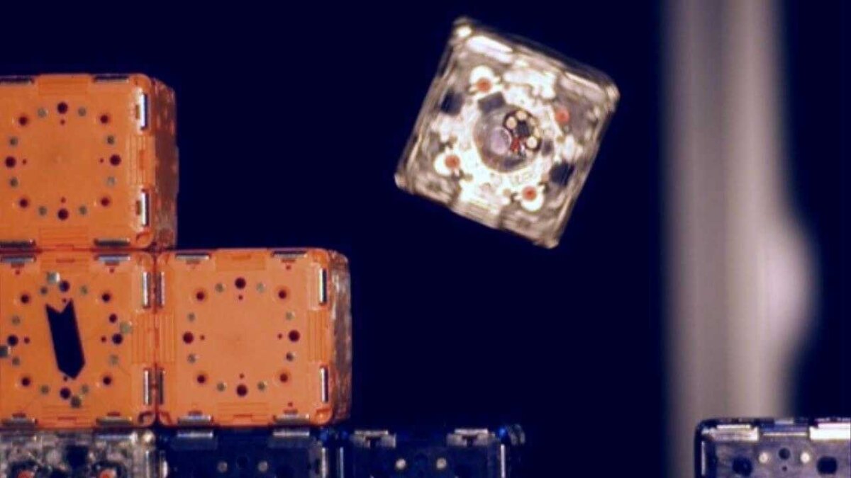 Компания Boston Dynamics показала своего нового робота 3 maxresdefault