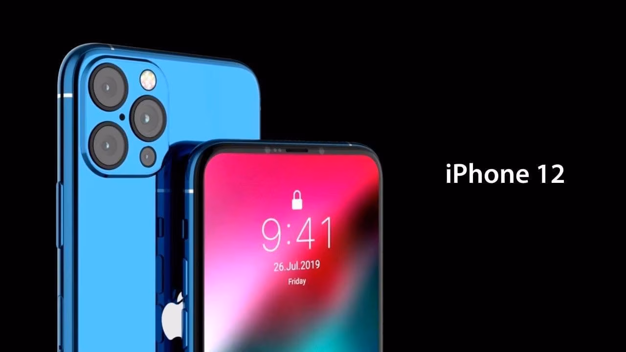 В iPhone 12 будет больше оперативной памяти и 3D-сенсоров 4 maxresdefault 2 1
