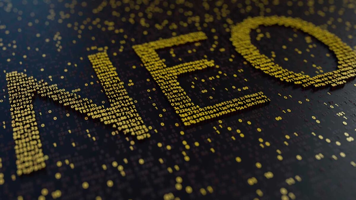 NEO познакомит петербургских студентов с блокчейн-программированием 2 neo and arqit form quantum resistant blockchain research partnership