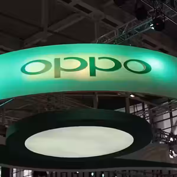 oppo logo