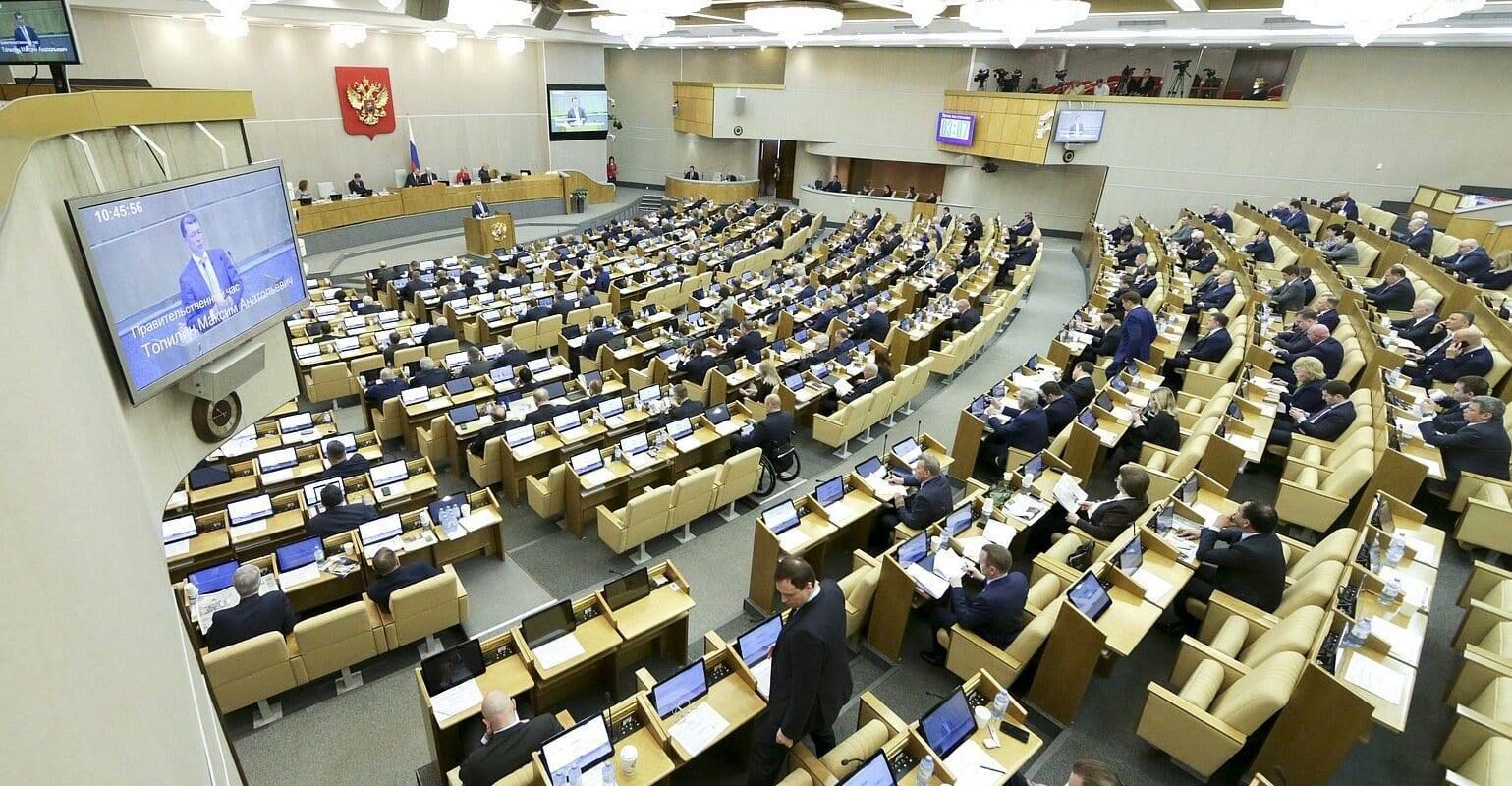 Госдума поддержала законопроект о запрете на продажу смартфонов без российского ПО 2 orig 15741594076e89b275bc099b6a323c7c71dada40b3