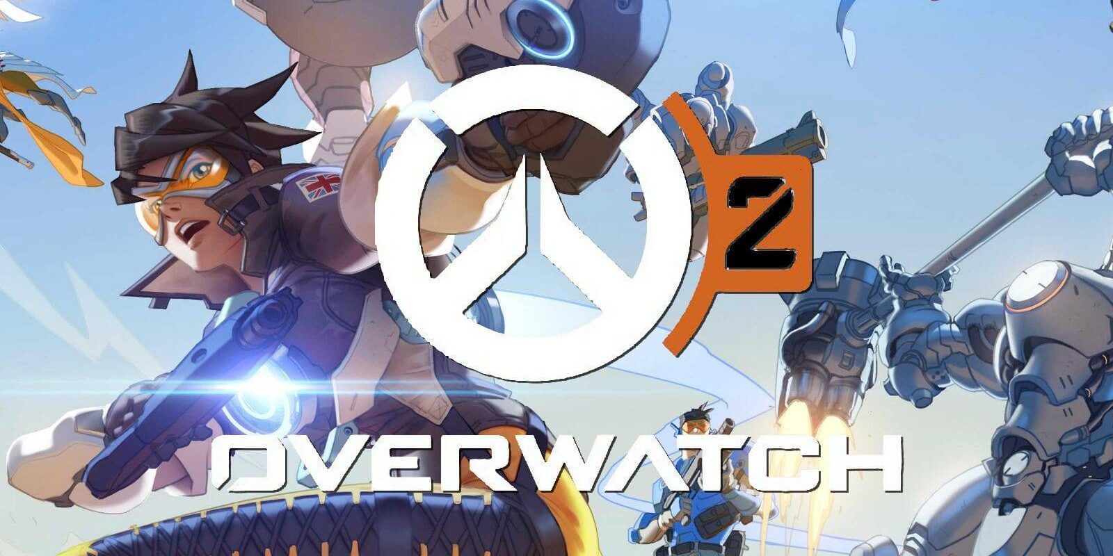 На BlizzCon 2019 анонсировали Overwatch 2 1 overwatch 2 leaked pve mode new hero