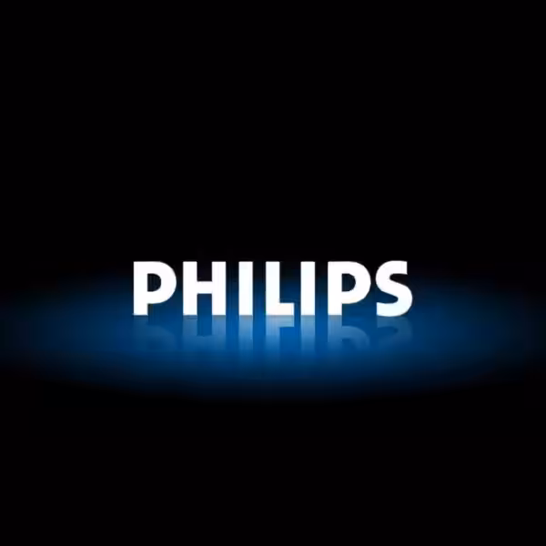 philips logo design vector free download