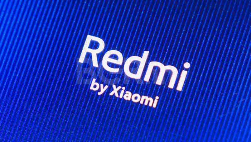 redmi by xiaomi logo