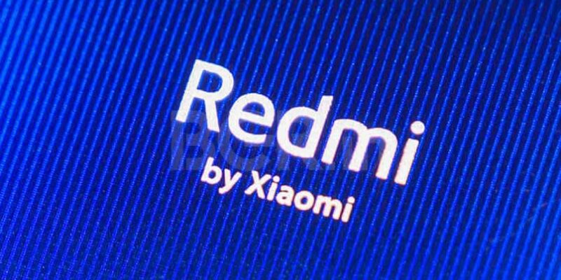 Redmi Note 8 выйдет в новой расцветке и с обновлённой модификацией памяти (redmi by xiaomi logo)