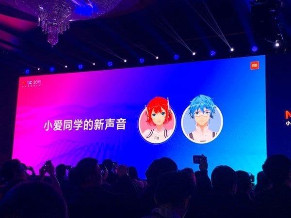 Xiaomi представила душевного голосового помощника XiaoAI 3.0 для длительных бесед (s b126827a8c9b4ad499dd66062ad7355a)