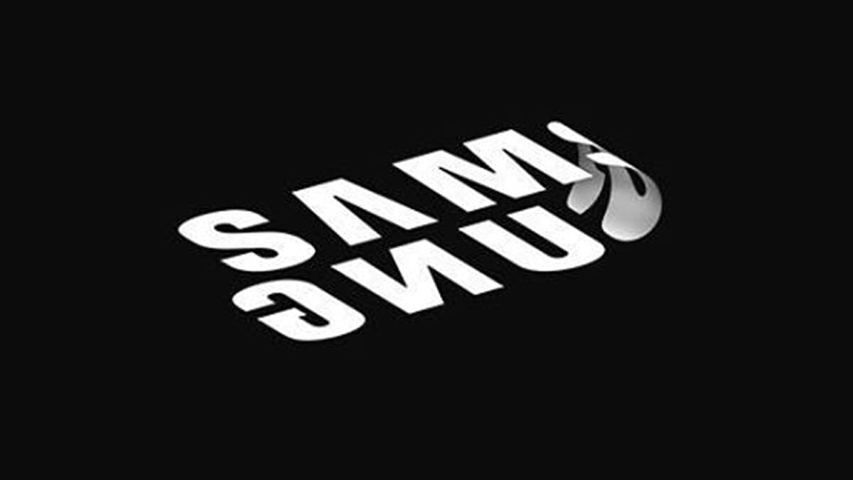 Компания Samsung анонсировала смартфон Galaxy S10 Lite 2 samsung folding logo 100779172 large