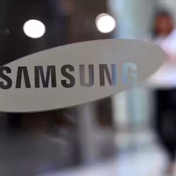 samsung logo