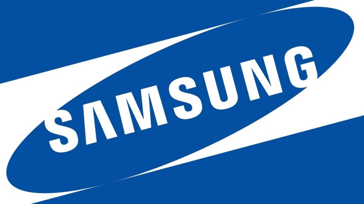 samsung logo 3840x2160