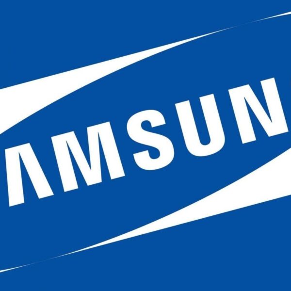 Samsung перестанет выпускать свои процессоры (samsung logo 3840x2160)