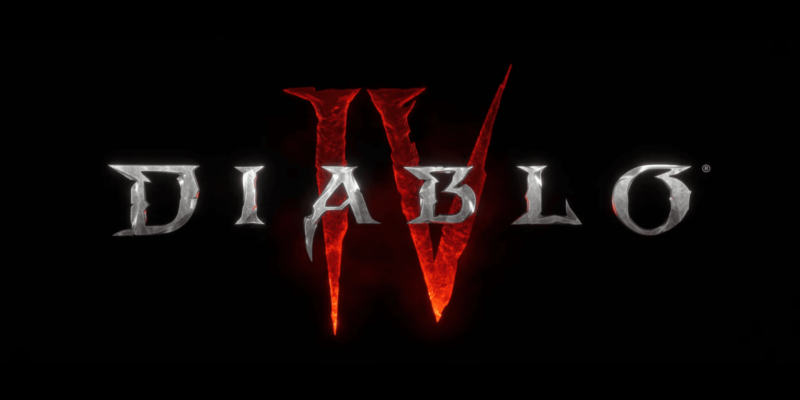 BlizzCon 2019. Состоялся официальный анонс Diablo IV (screenshot videoid 9brwidomfro times 6)