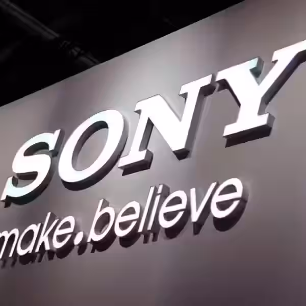 sony