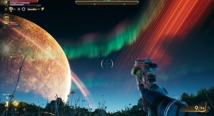 Обзор The Outer Worlds. Любовь с первой буквы... Или выстрела 47 the outer worlds 1 1