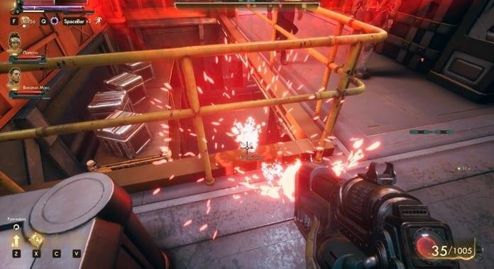 Обзор The Outer Worlds. Любовь с первой буквы... Или выстрела 77 the outer worlds 123