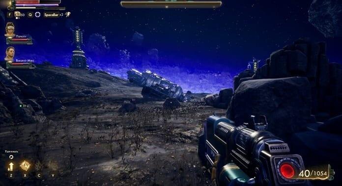 Обзор The Outer Worlds. Любовь с первой буквы... Или выстрела 74 the outer worlds 145