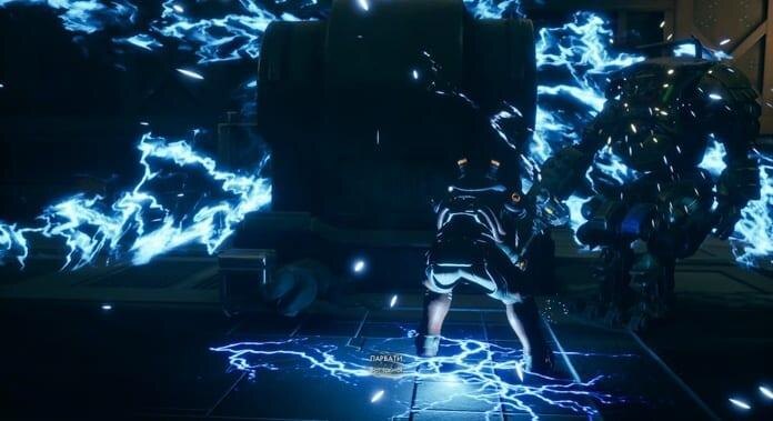 Обзор The Outer Worlds. Любовь с первой буквы... Или выстрела 68 the outer worlds 156