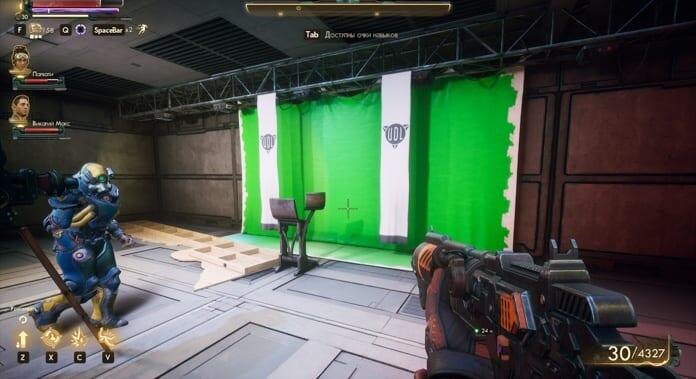 Обзор The Outer Worlds. Любовь с первой буквы... Или выстрела 57 the outer worlds 64