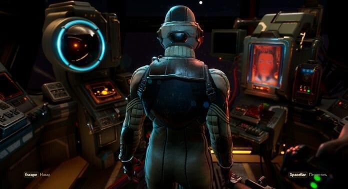 Обзор The Outer Worlds. Любовь с первой буквы... Или выстрела 91 the outer worlds 65