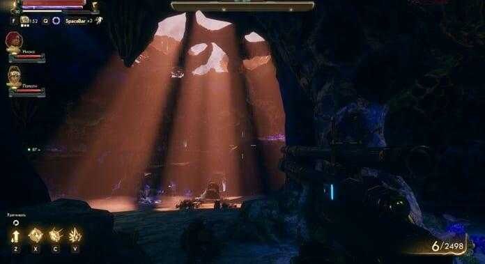 Обзор The Outer Worlds. Любовь с первой буквы... Или выстрела 59 the outer worlds 75