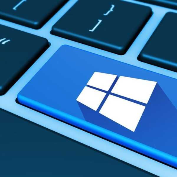 Windows 11 запустили в текстовом режиме (windows 10 1909)