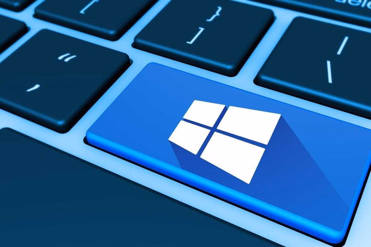 Windows 11 запустили в текстовом режиме 2 windows 10 1909
