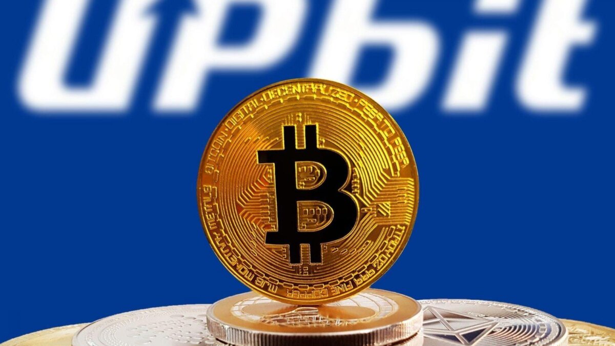 Хакеры взломали криптовалютную биржу Upbit 2 www.criptomonedaseico.com upbit bitcoinist.com