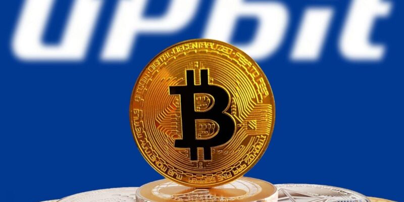 Хакеры взломали криптовалютную биржу Upbit (www.criptomonedaseico.com upbit bitcoinist.com)