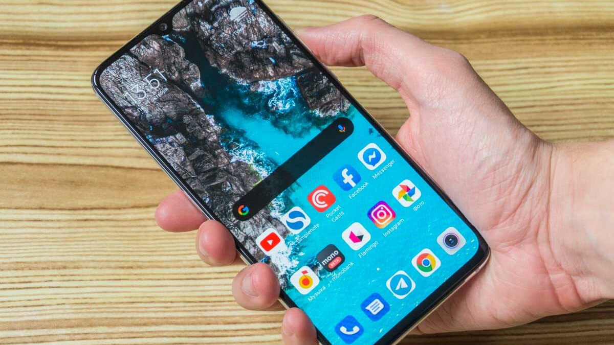 xiaomi mi 9 lite 30