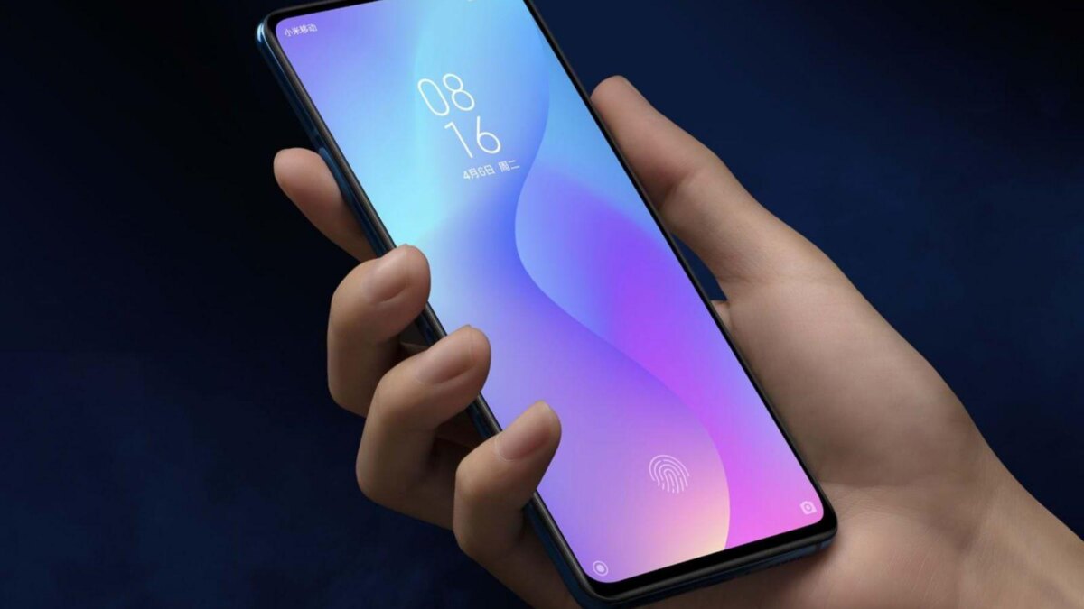 xiaomi redmi k30 7 1