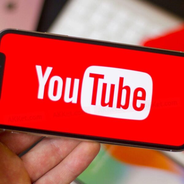 YouTube начнет блокировать каналы с недостаточной монетизацией (youtube new 3 1)