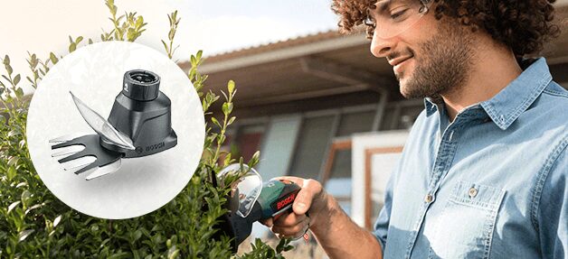 Обзор BOSCH IXO 6: модный шуруповёрт 34 06