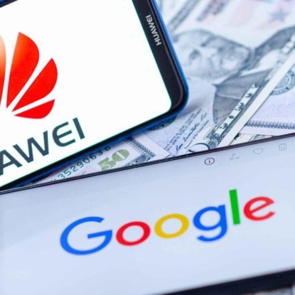 Huawei скоро заменит приложения Google на своих телефонах (0601367696754 web tete)