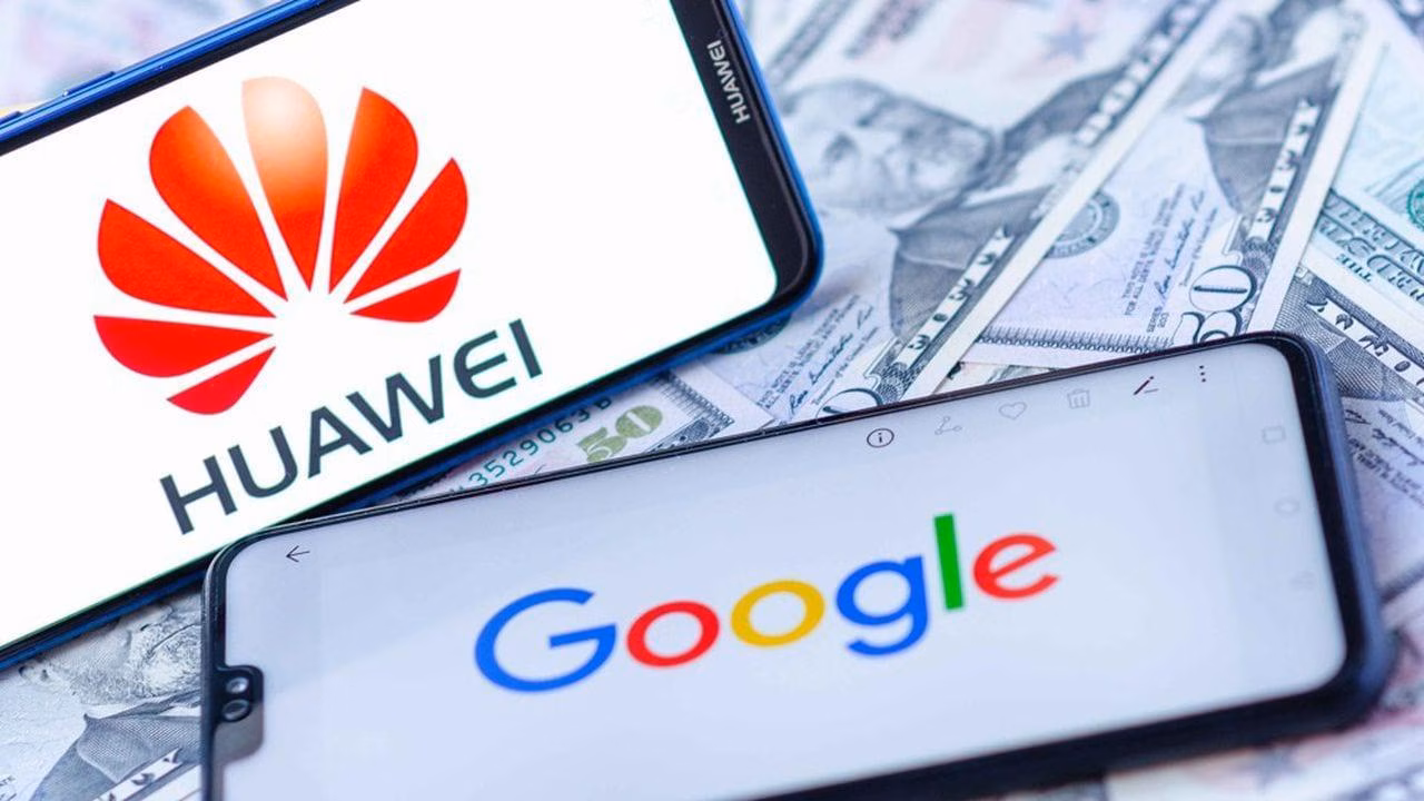 Huawei скоро заменит приложения Google на своих телефонах 3 0601367696754 web tete