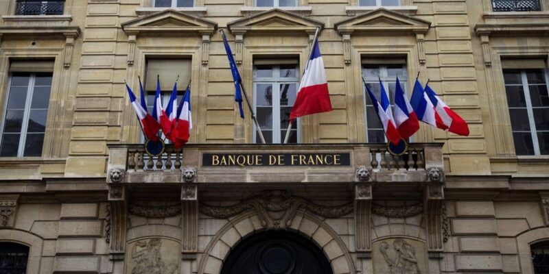 Франция готовится к запуску собственной криптовалюты (0601400664584 web tete)