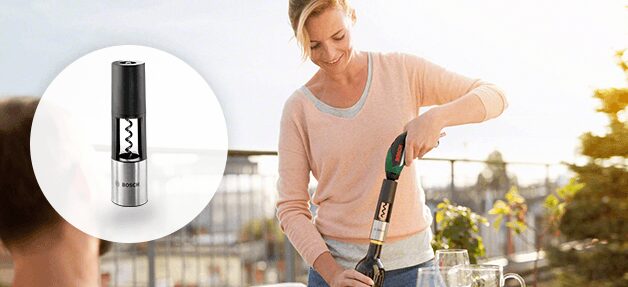 Обзор BOSCH IXO 6: модный шуруповёрт 35 07