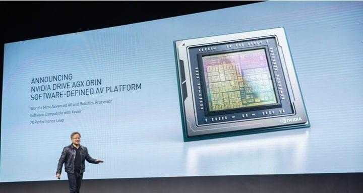 125898 nvidia drive agx orin 2