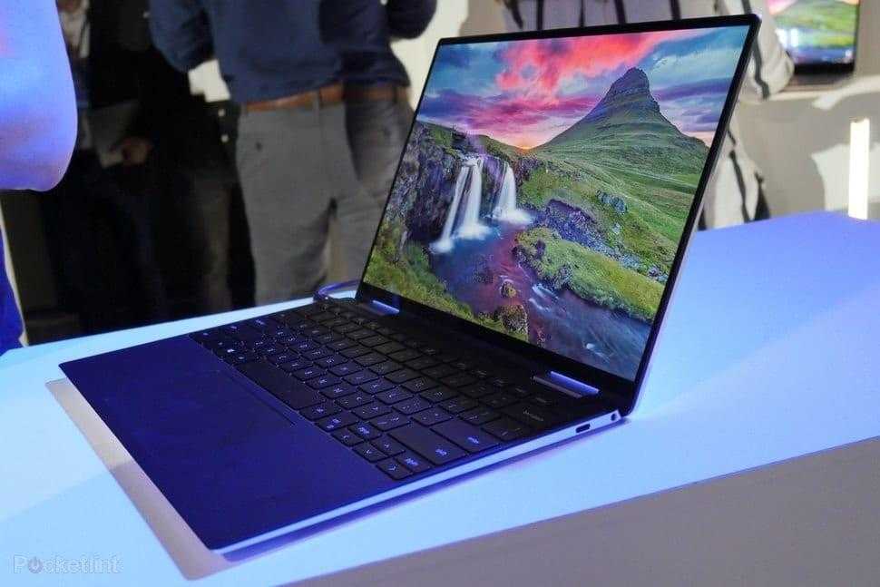 8 лучших подарков на Новый год 2020 (148232 laptops review hands on dell xps 13 2 in 1 2019 initial review the compact ultra portable with even more screen image2 wsm3r9o2re)